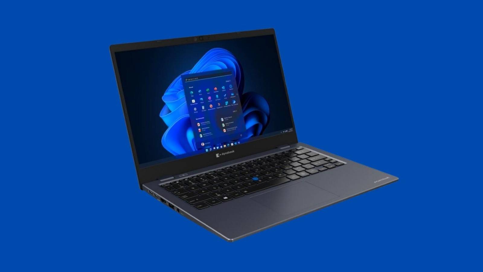 Ex Toshiba, now Dynabook unveils new Portégé laptops with 12th Gen Ex Toshiba, now Dynabook unveils new Portégé laptops with 12th Gen